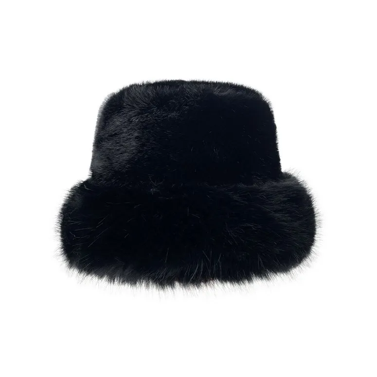 MUSTKOO Acrylic Beanies Women's-1