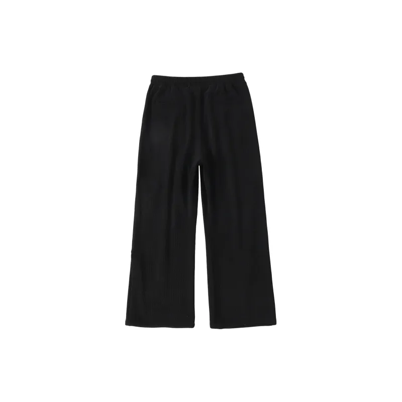 LR MADE Casual Pants Unisex-11