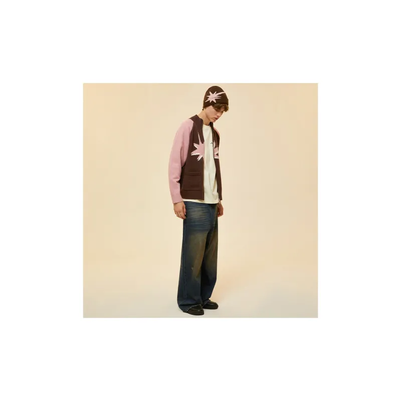 Starwalk Soldier Jeans Unisex Royal Blue-2