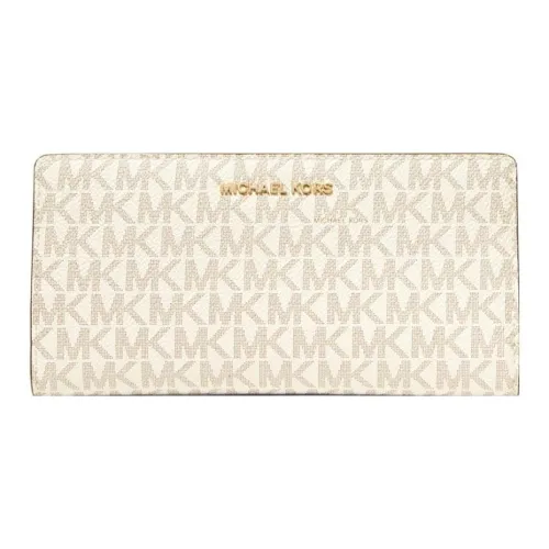 MICHAEL KORS Jet Set Wallets