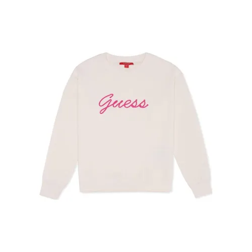 GUESS Women Sweatshirt