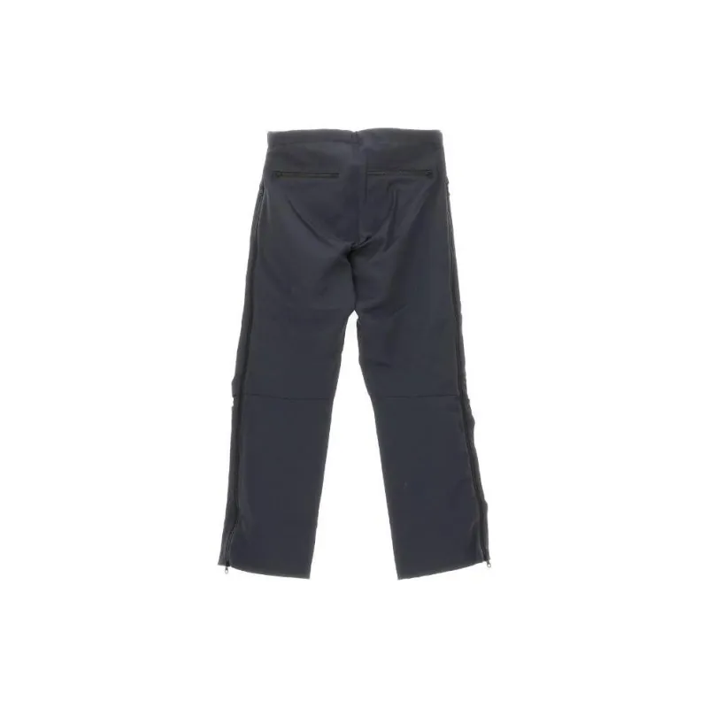 GR10K Casual Pants Men Gray-1