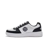 White Black