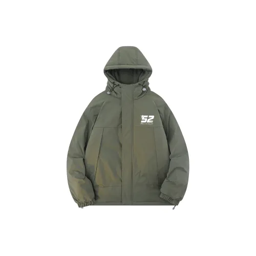 O'Neill Puffer Jackets Unisex