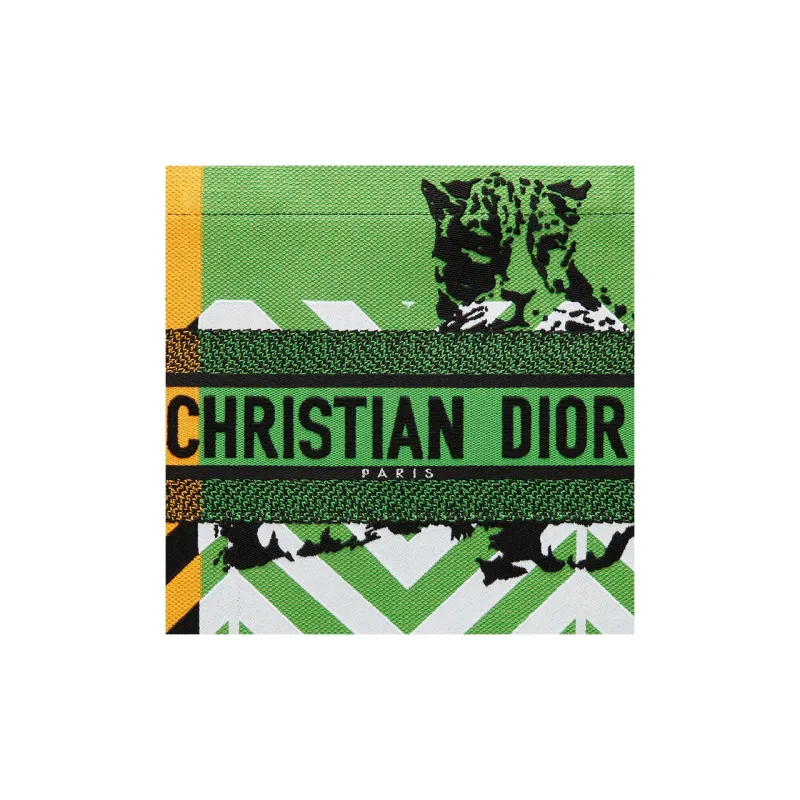 DIOR BookTote Handbags-4