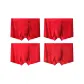 4 Pack (Copper Coin+Apple+Red+Koi Fish)