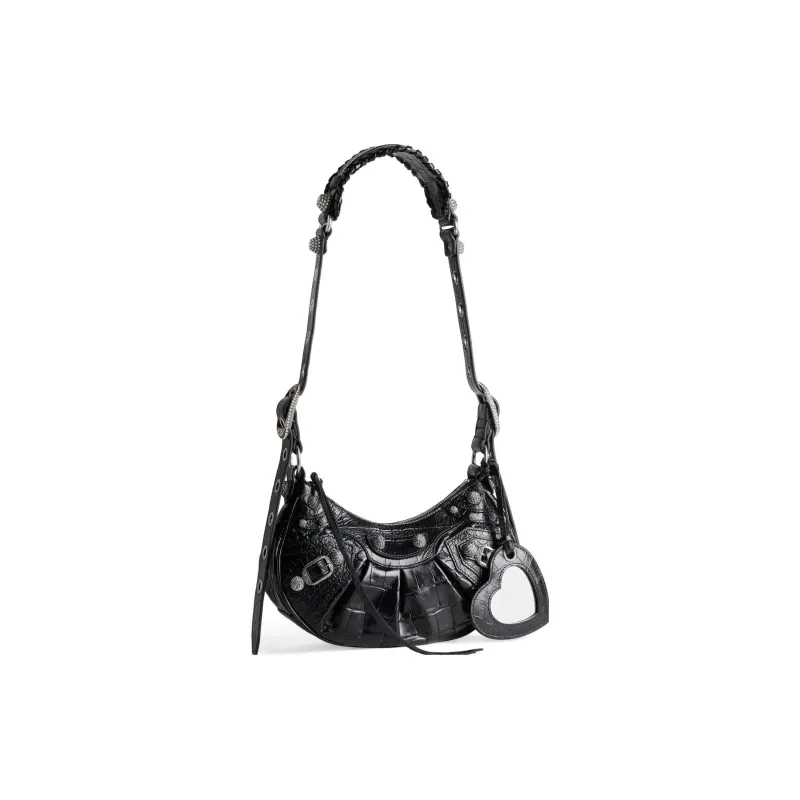 Balenciaga Le Cagole Xs Shoulder Bag-1
