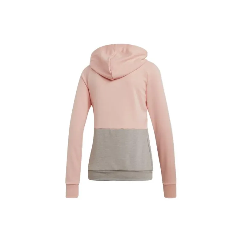 Adidas Casual Suits Women's Clothing Sets Multicolor+Gray-2