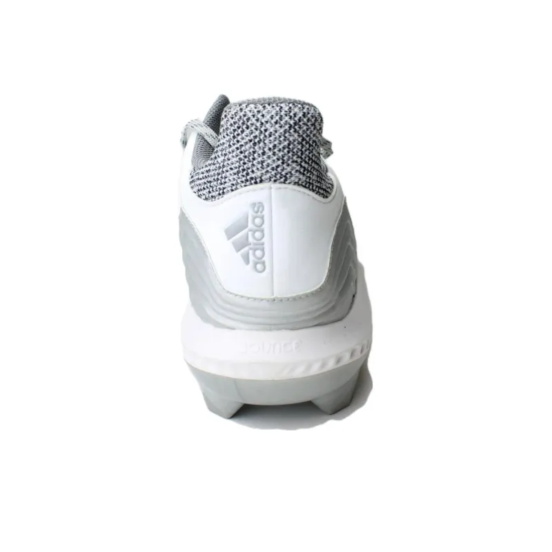 Adidas Icon Bounce Tpu 'White Grey'-2