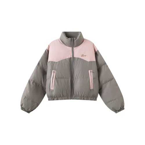 OWOX Puffer Jackets Women's