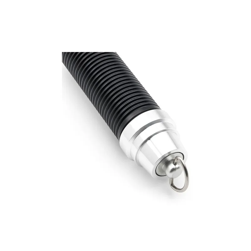 CXSABER Star Wars Baron Lightsaber Neopixel Model Accessories All Metal Controller, Dual Play, Force Laser Sword Toy-3