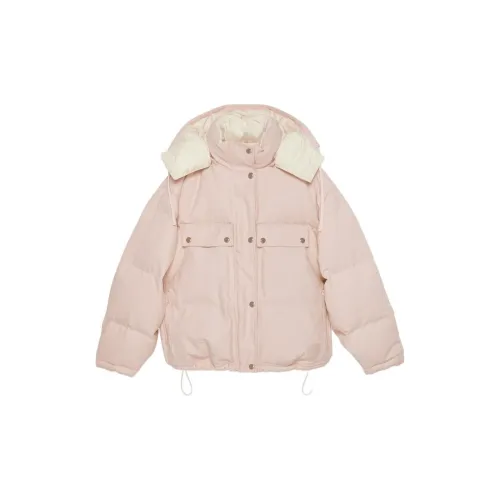 GUCCI Down Jackets Women's