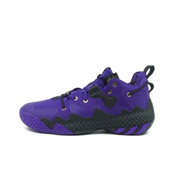 Adidas Harden Volume 6 'Team College Purple'