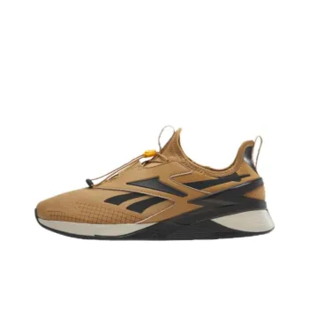 Nano X3 Rich Froning X Reebok 'Court Brown Black'