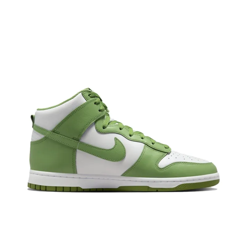 Nike Dunk High Chlorophyll-1