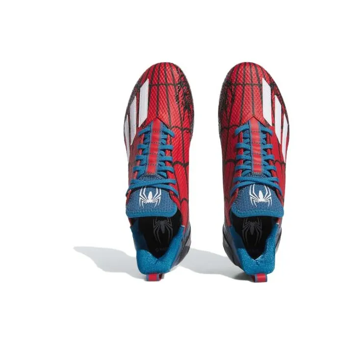 Adidas Adizero 12.0 Marvel Spider Man 2-4