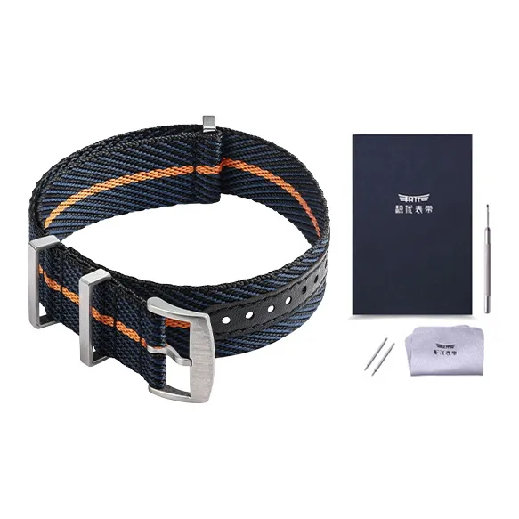 JEAYOU Watch Bands 270mm Unisex-22