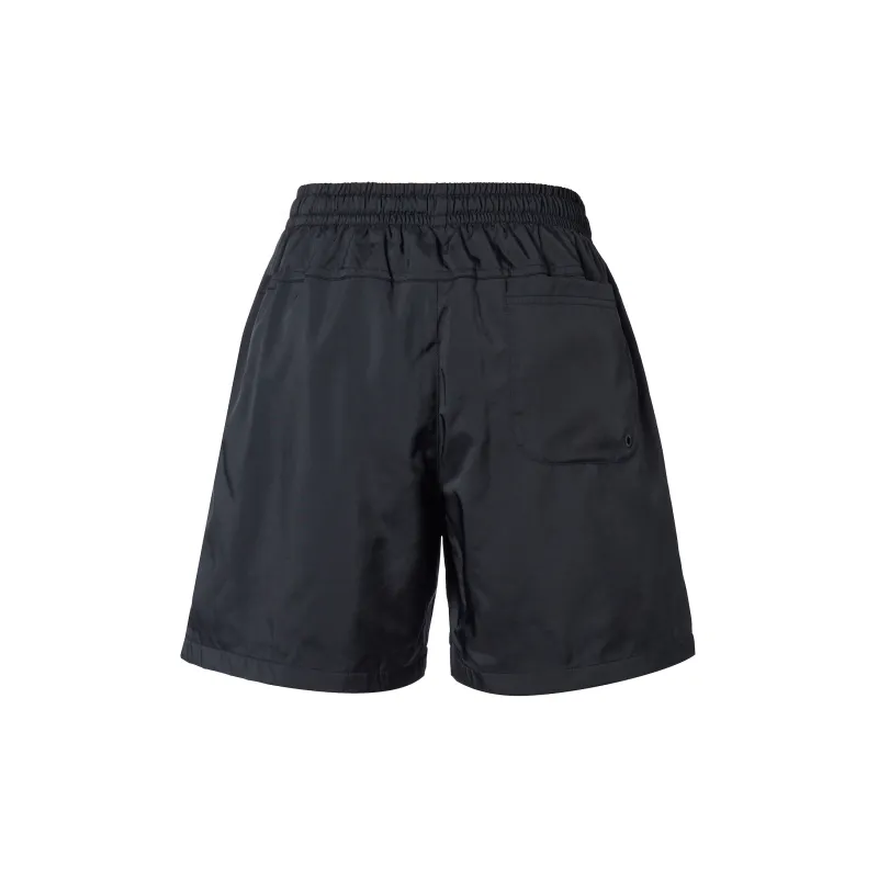 Nike Sportswear Casual Shorts Men's Black-1