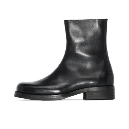 OUR LEGACY Ankle Boots Men