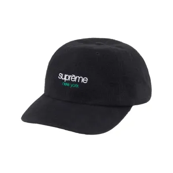 Supreme Washed Flannel 6 Panel