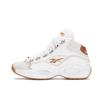 Question Reebok Mid 'Tobacco'