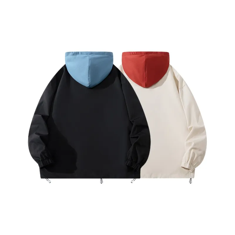BOBBY ABLEY Jackets Coats Unisex-37