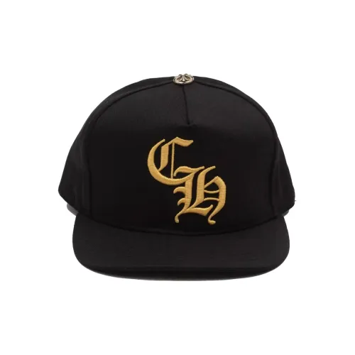 Chrome Hearts Baseball Caps Unisex