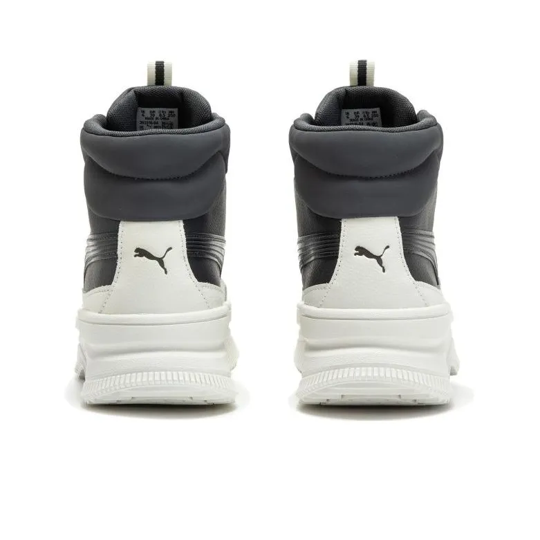 PUMA Mayra 'Grey Strong' Women's-3