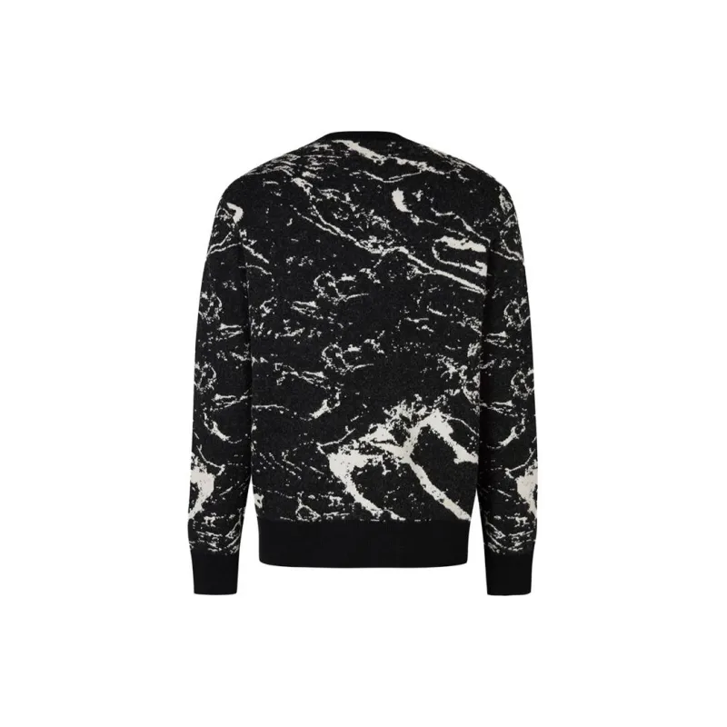 ALLSAINTS Sweaters Men Black-1