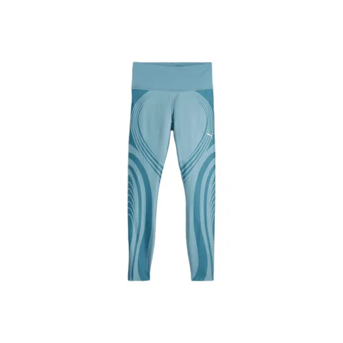 PUMA F1 Sports Pants Women's Blue