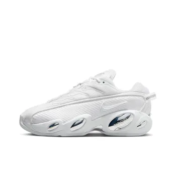 Nike Nocta Glide Drake White Chrome