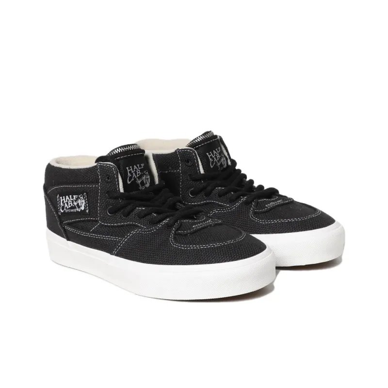 Vans Vault Half Cab Cp VR3 Lx 'Black'-2
