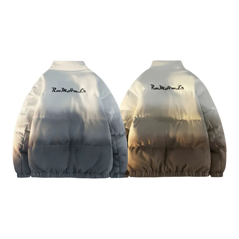 MLRH Puffer Jackets Unisex-67