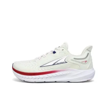 Altra Cushioning Low-Top Running Shoes Women's White