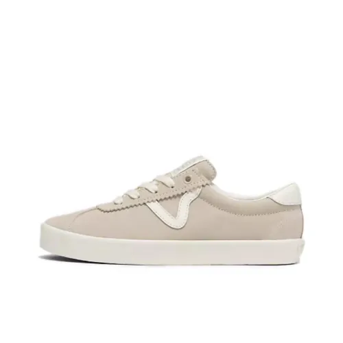 Vans Sport Low 'French Oak Marshmallow'