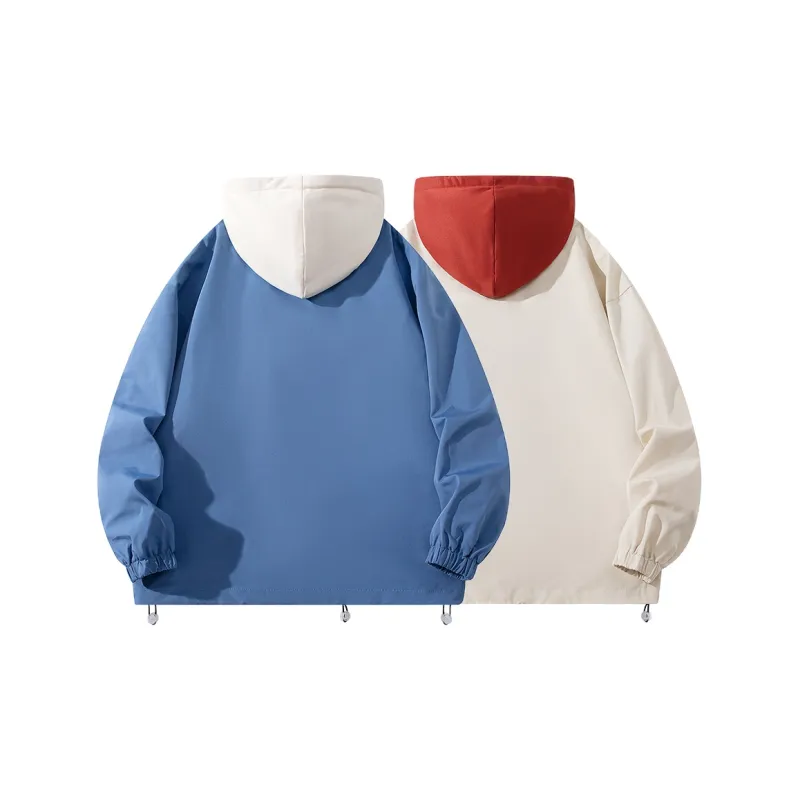 BOBBY ABLEY Jackets Coats Unisex-17
