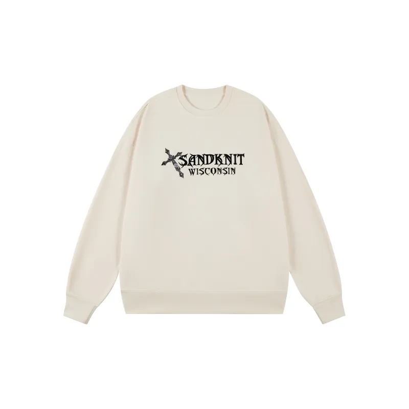 SandKnit Sweatshirts Unisex-32