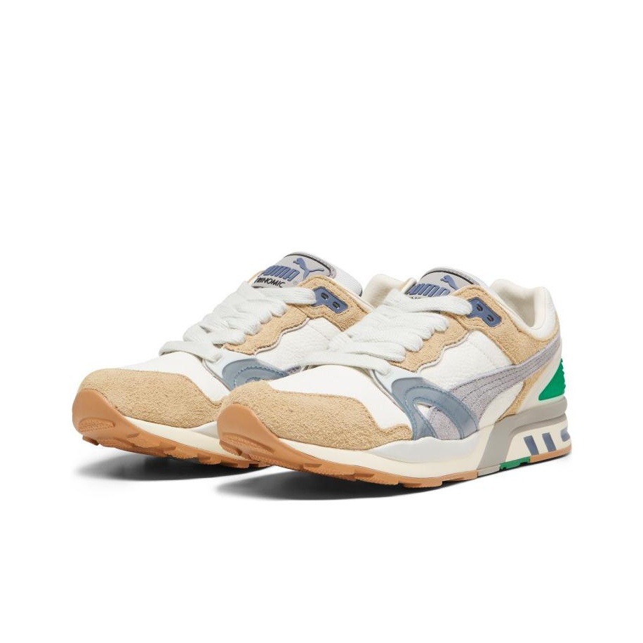 Puma trinomic xt2 mens silver deals