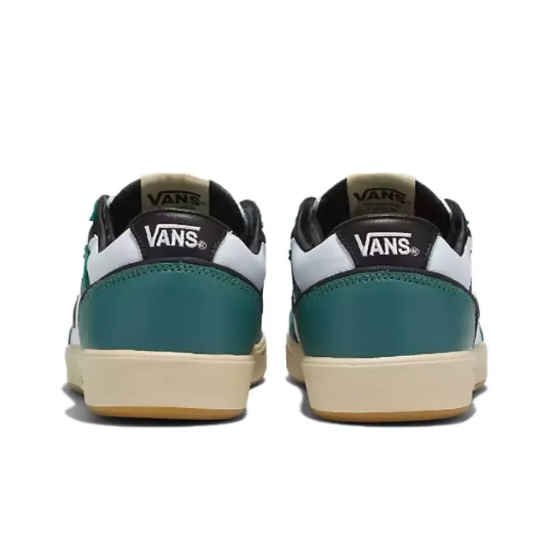 Vans Lowland ComfyCush Jmp 'Serio Collection North Atlantic'-3