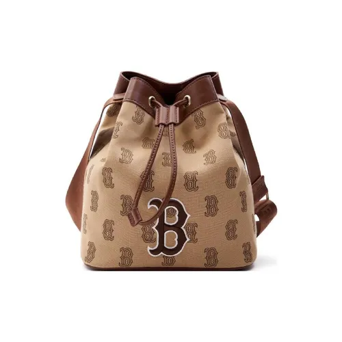 MLB Crossbody Bags Brown