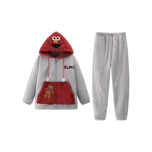 Gongdie Unisex Pajama Sets