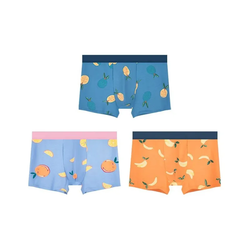 MIIOW Men Underpants-2