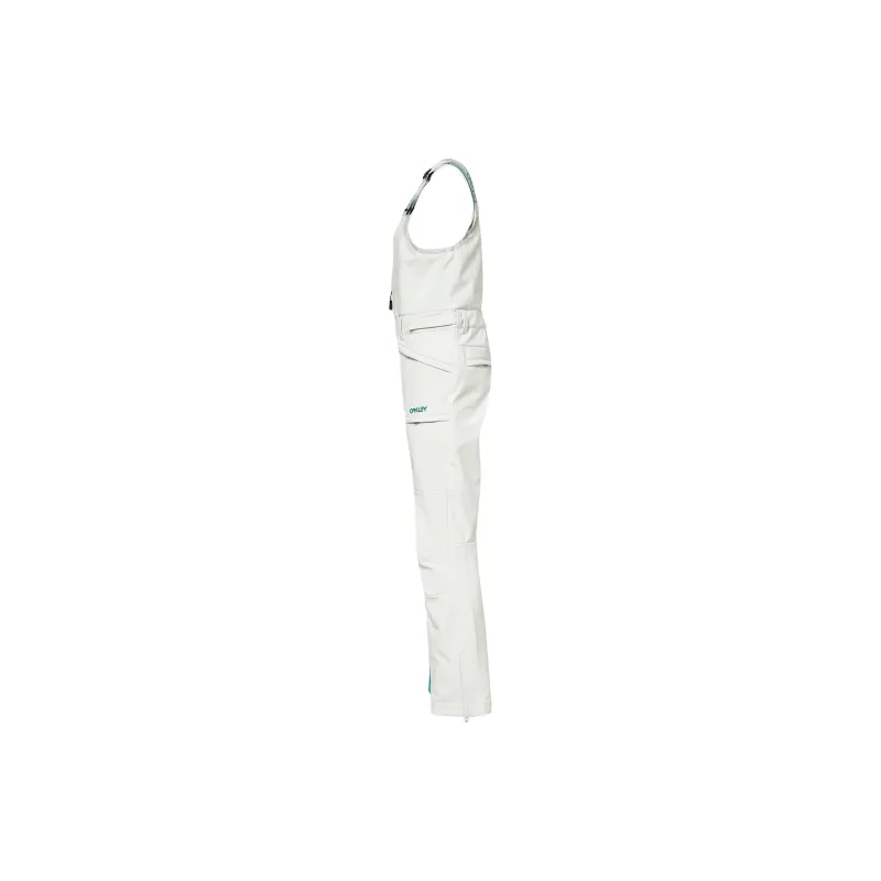 Oakley Overalls Women's White-2