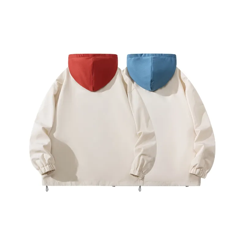 BOBBY ABLEY Jackets Coats Unisex-25