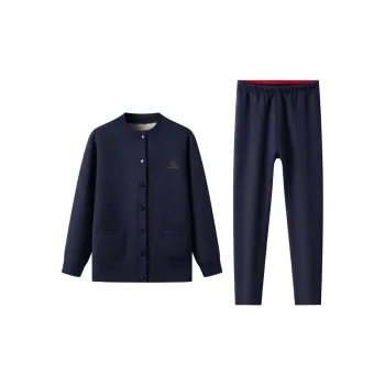HLA Men Thermal Sets