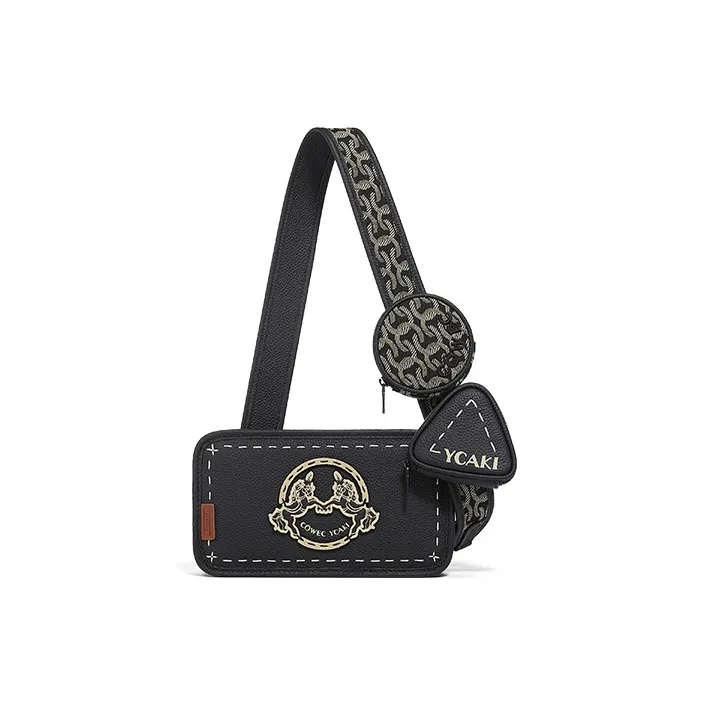 COWEC YCAKI Crossbody Bags-1