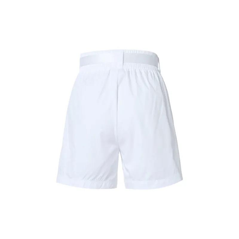 Nike Casual Shorts Women's White-1