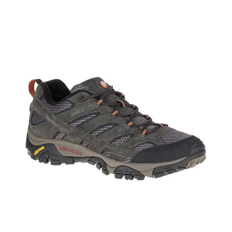 MERRELL Moab 2 Waterproof 'Beluga'-1