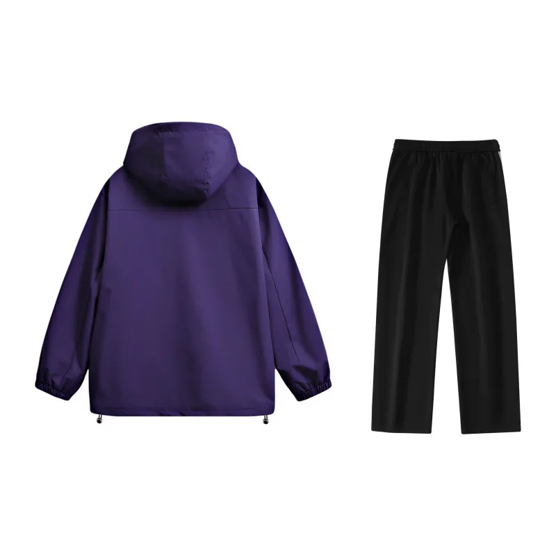 ALORGEEK Casual Sportswear Unisex-3