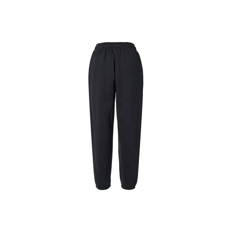 Nike Knitted Sweatpants Men's Black-1